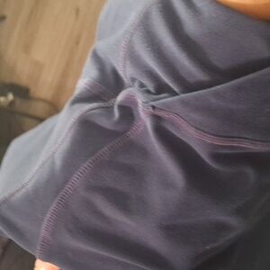 Fabletics 7/8 navy blue